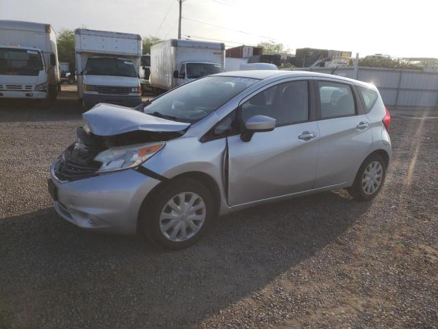NISSAN VERSA NOTE 2016 with VIN 3N1CE2CP4GL363257 - Photo from auction