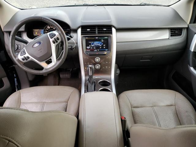 Photo 8 from auction – 2012 FORD EDGE SEL with VIN 2FMDK3JC6CBA59414