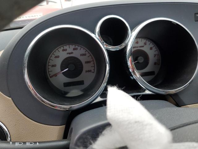Photo 9 from auction – 2007 PONTIAC SOLSTICE with VIN 1G2MB35B57Y108055