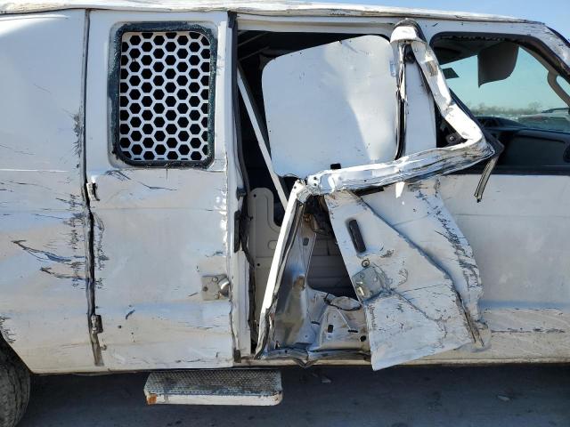 Photo 10 from auction – 2012 FORD ECONOLINE with VIN 1FTSS3EL3CDA08789