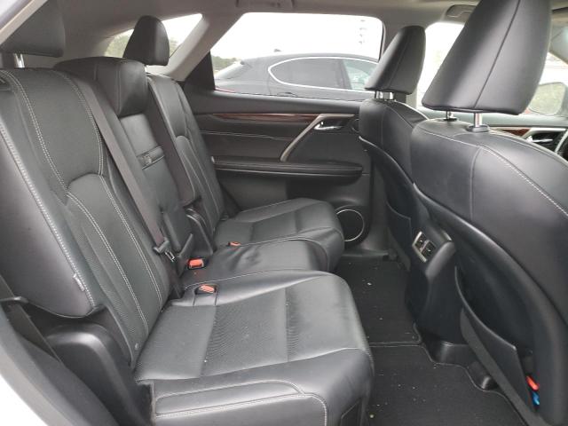 Photo 11 from auction – 2019 LEXUS RX350 with VIN JTJDZKCA4K2020554