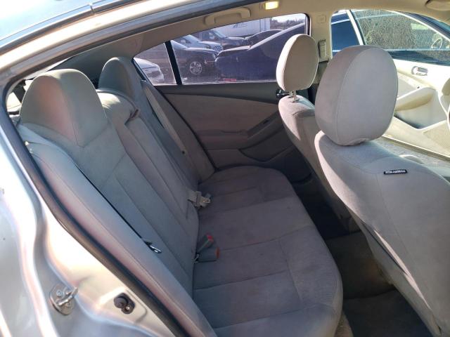 Photo 10 from auction – 2011 NISSAN ALTIMA BAS with VIN 1N4AL2AP1BN452618