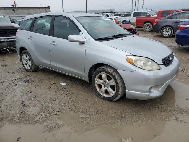 Photo 4 from auction – 2005 TOYOTA COROLLA MA with VIN 2T1KR32E65C497223