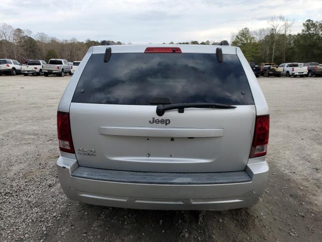 Photo 6 from auction – 2006 JEEP GRAND CHER with VIN 1J4GR48K46C113761