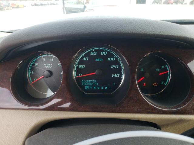 Photo 9 from auction – 2011 BUICK LUCERNE CX with VIN 1G4HA5EM3BU135912