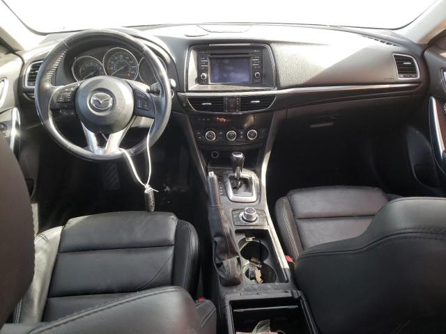 Photo 8 from auction – 2014 MAZDA 6 TOURING with VIN JM1GJ1V64E1138057