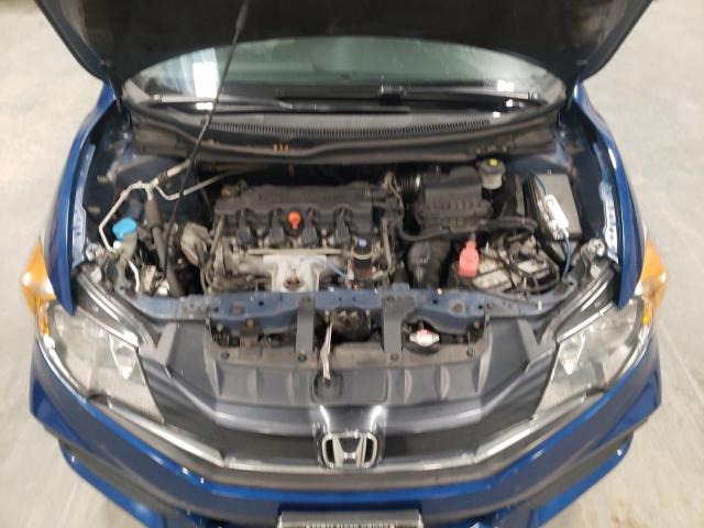 Photo 11 from auction – 2014 HONDA CIVIC EX with VIN 2HGFG3B81EH512929