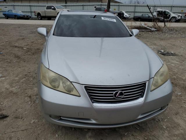 Photo 5 from auction – 2009 LEXUS ES 350 with VIN JTHBJ46G692293713
