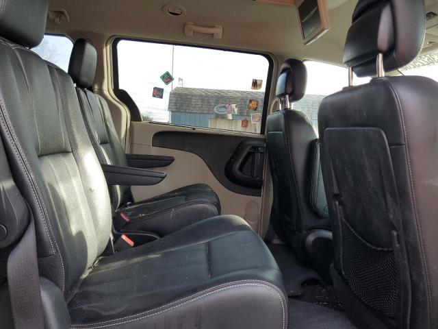 Photo 11 from auction – 2014 CHRYSLER TOWN & COU with VIN 2C4RC1CG7ER284964
