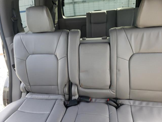 Photo 10 from auction – 2013 HONDA PILOT EX with VIN 5FNYF3H43DB034919