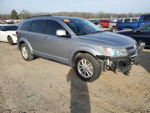 Photo 4 from auction – 2016 DODGE JOURNEY SX with VIN 3C4PDCBBXGT198392