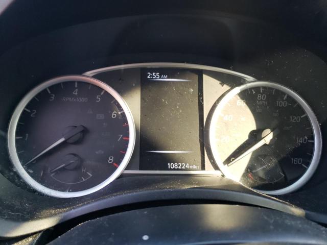Photo 9 from auction – 2018 NISSAN SENTRA S with VIN 3N1AB7AP2JY233732