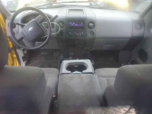 Photo 8 from auction – 2004 FORD F150 with VIN 1FTRF14W04KC00767