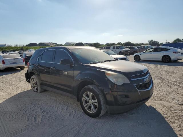 Photo 4 from auction – 2012 CHEVROLET EQUINOX LS with VIN 2GNALBEK7C1332583