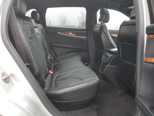 Photo 10 from auction – 2016 LINCOLN MKX SELECT with VIN 2LMTJ8KR9GBL52913