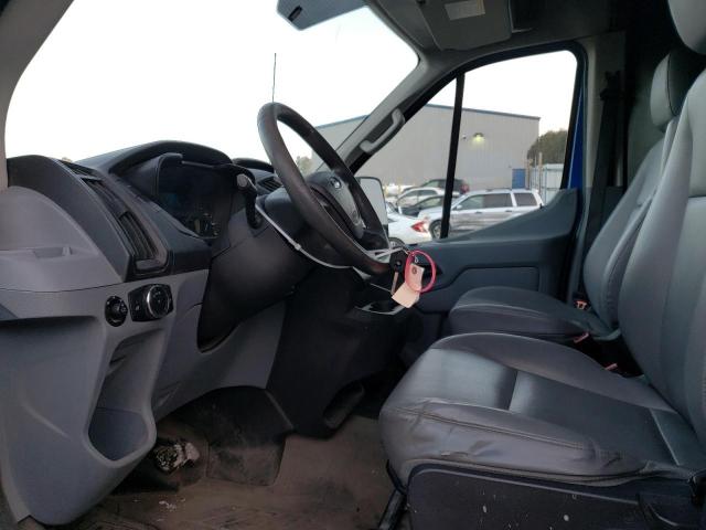 Photo 7 from auction – 2015 FORD TRANSIT T- with VIN 1FTNR2CM1FKA42874