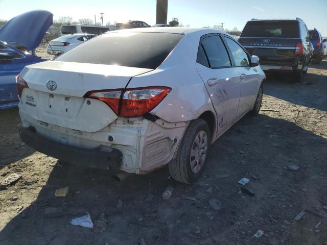 Photo 3 from auction – 2016 TOYOTA COROLLA L with VIN 5YFBURHE9GP382501