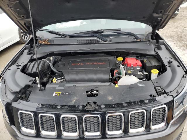 Photo 12 from auction – 2020 JEEP COMPASS LA with VIN 3C4NJDBB4LT120318