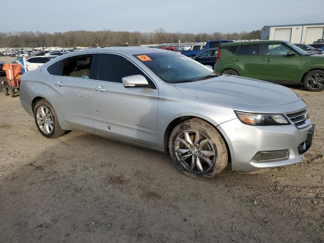 Photo 4 from auction – 2017 CHEVROLET IMPALA LT with VIN 1G1105S39HU212224