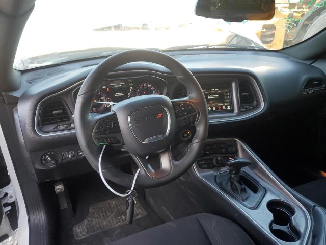 Photo 8 from auction – 2019 DODGE CHALLENGER with VIN 2C3CDZAG7KH596177