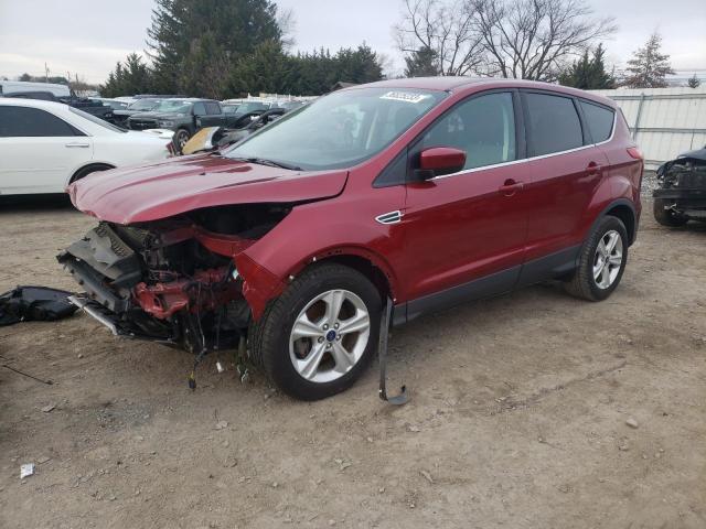 Photo 1 from auction – 2015 FORD ESCAPE SE with VIN 1FMCU0G78FUA49500