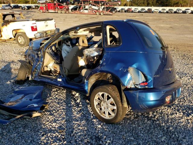Photo 2 from auction – 2008 CHRYSLER PT CRUISER with VIN 3A8FY58B08T245393