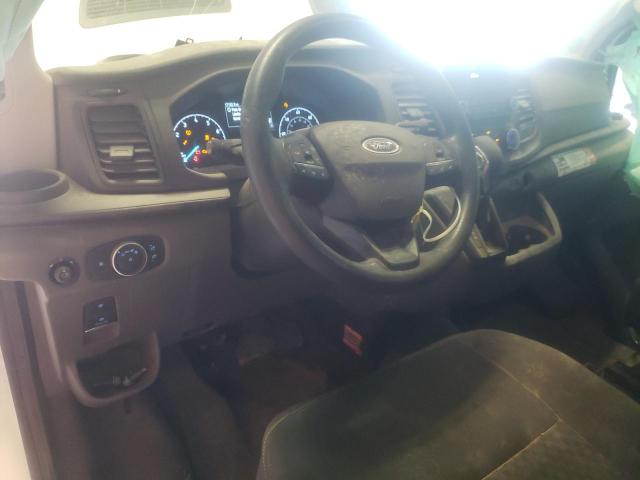 Photo 8 from auction – 2021 FORD TRANSIT T- with VIN 1FTBR1Y85MKA20723