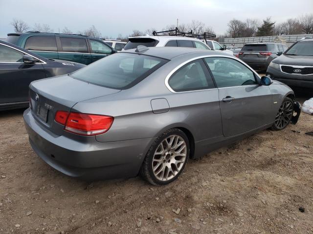 Photo 3 from auction – 2008 BMW 328 I with VIN WBAWB33568PU89520