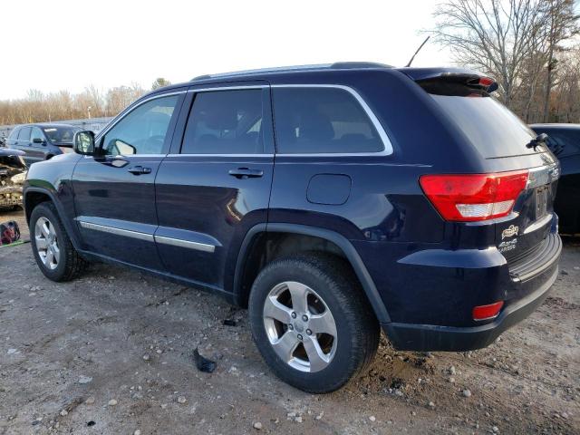 Photo 2 from auction – 2012 JEEP GRAND CHER with VIN 1C4RJFAG4CC324753