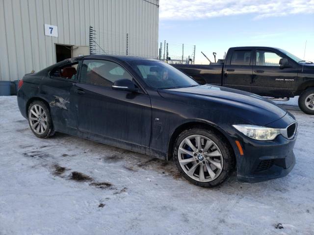 Photo 4 from auction – 2014 BMW 435 XI with VIN WBA3R5C50EK188874