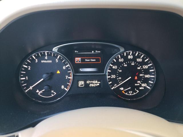 Фото 9 с аукциона – 2015 NISSAN PATHFINDER с VIN 5N1AR2MN4FC653543