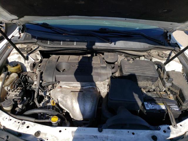 Photo 11 from auction – 2011 TOYOTA CAMRY BASE with VIN 4T1BF3EKXBU581887