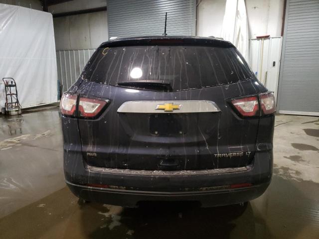 Photo 6 from auction – 2015 CHEVROLET TRAVERSE L with VIN 1GNKVGKDXFJ352368