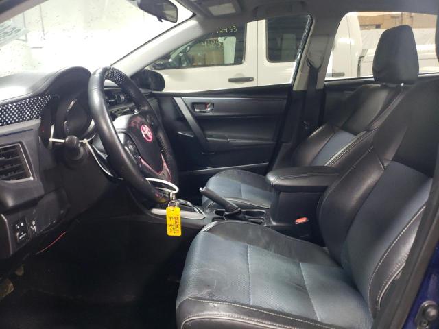 Photo 7 from auction – 2014 TOYOTA COROLLA L with VIN 2T1BURHEXEC228277
