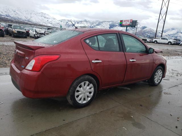 Photo 3 from auction – 2016 NISSAN VERSA S/S with VIN 3N1CN7AP9GL802114