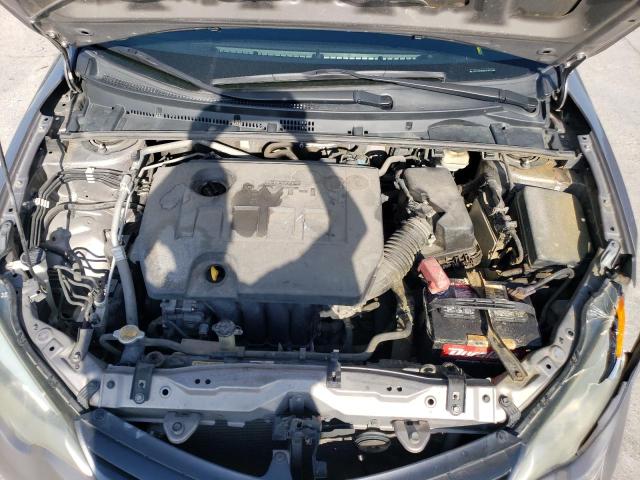 Photo 11 from auction – 2016 TOYOTA COROLLA L with VIN 5YFBURHE9GP419143