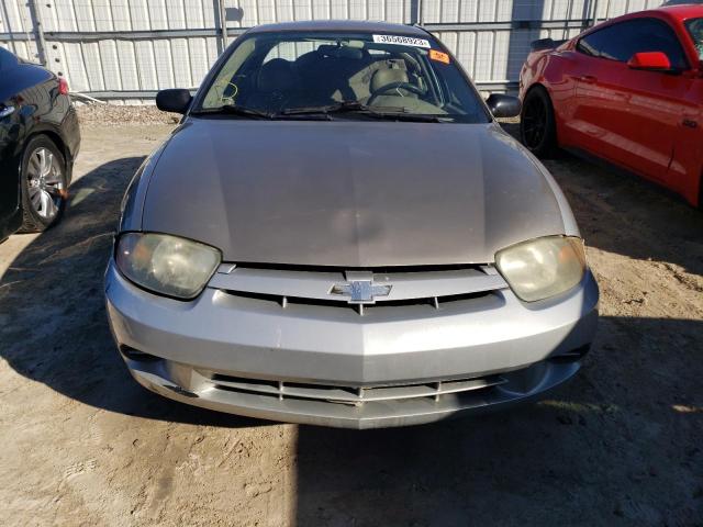 Photo 5 from auction – 2004 CHEVROLET CAVALIER with VIN 1G1JC52F047190186