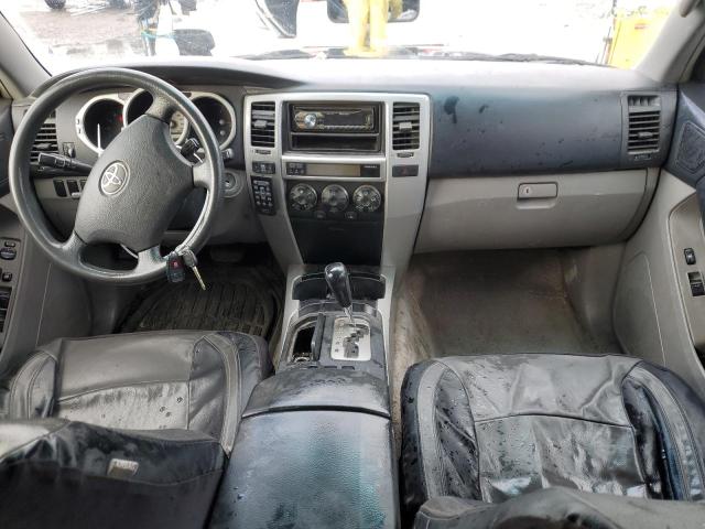صورة رقم 8 من المزاد - 2004 TOYOTA 4RUNNER SR مع VIN JTEZU14R648022162