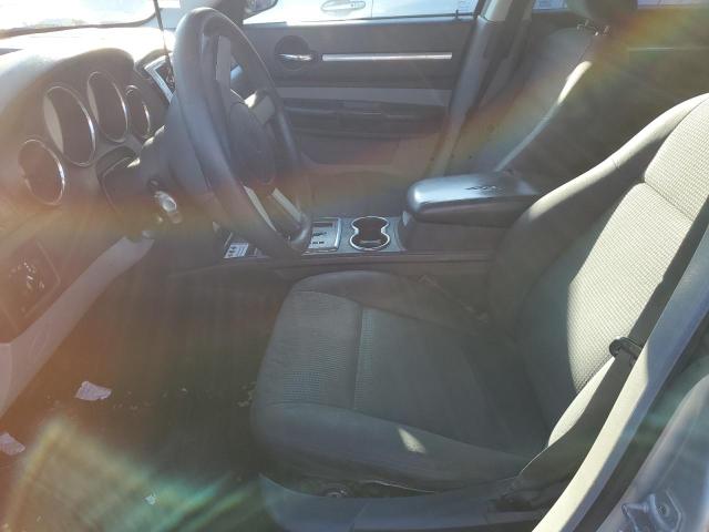 Photo 7 from auction – 2008 DODGE MAGNUM SXT with VIN 2D4FV37V18H254437