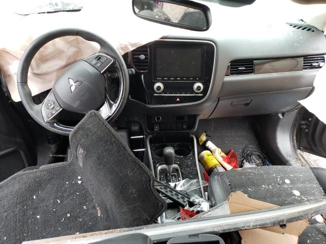 Photo 8 from auction – 2020 MITSUBISHI OUTLANDER with VIN JA4AD3A35LZ039860
