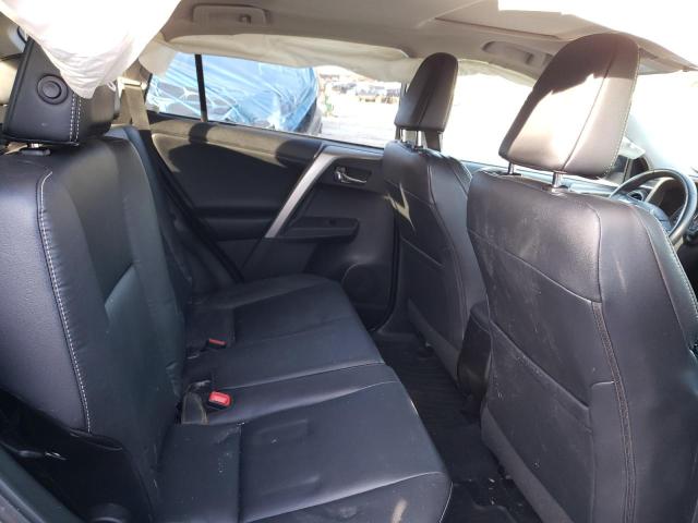 Photo 11 from auction – 2014 TOYOTA RAV4 LIMIT with VIN 2T3DFREV3EW211382