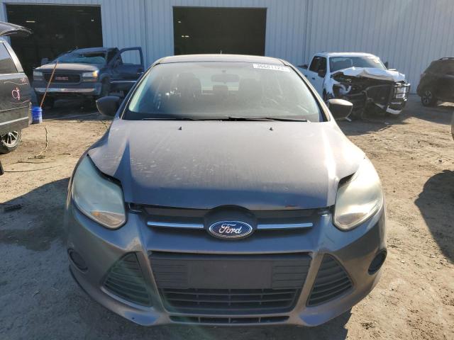Photo 5 from auction – 2013 FORD FOCUS S with VIN 1FADP3E2XDL326505
