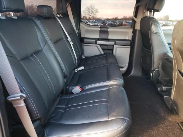 Photo 10 from auction – 2018 FORD F150 SUPER with VIN 1FTEW1CB9JFD66660