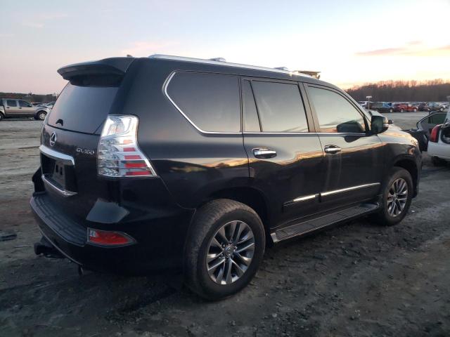 Photo 3 from auction – 2015 LEXUS GX 460 PRE with VIN JTJJM7FX8F5102855