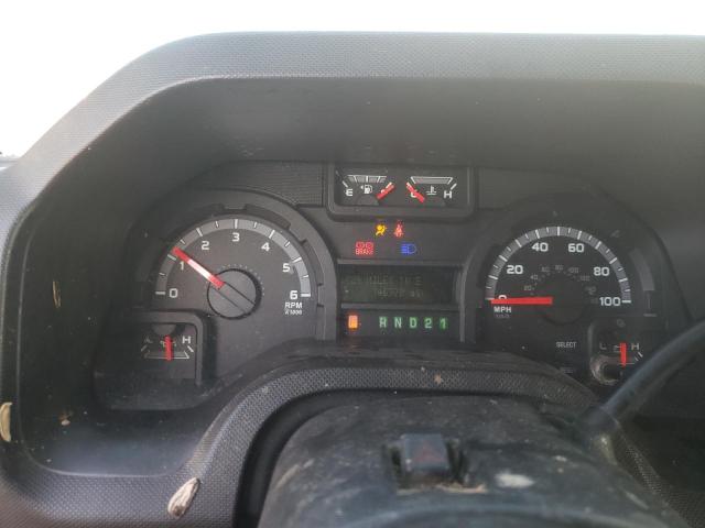 Photo 9 from auction – 2012 FORD ECONOLINE with VIN 1FBSS3BL0CDA61555