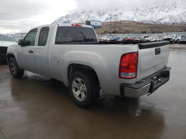 Photo 2 from auction – 2012 GMC SIERRA C15 with VIN 1GTR1TEX9CZ347189