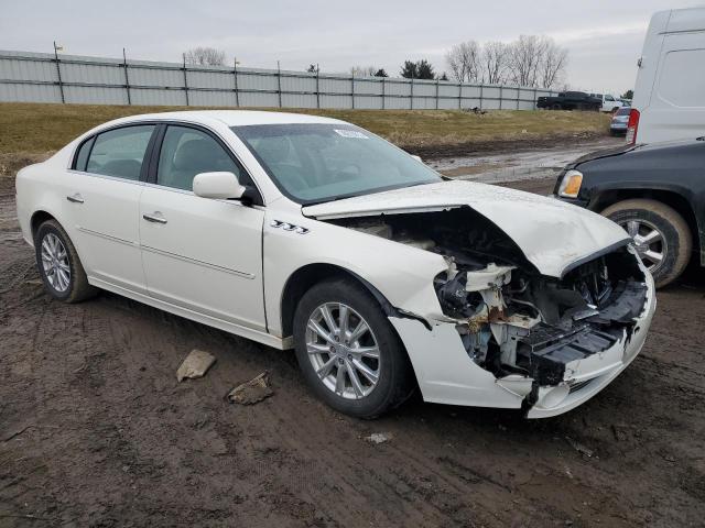Photo 4 from auction – 2010 BUICK LUCERNE CX with VIN 1G4HC5EMXAU120879