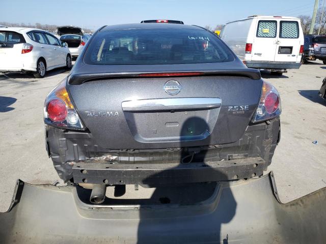 Photo 6 from auction – 2011 NISSAN ALTIMA BAS with VIN 1N4AL2AP7BC153937