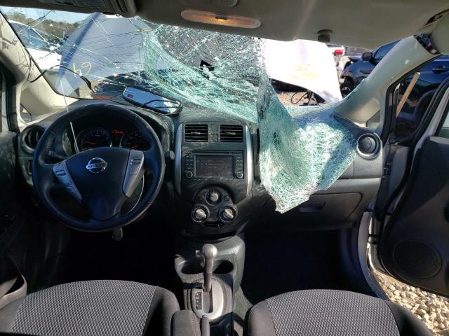 Photo 8 from auction – 2014 NISSAN VERSA NOTE with VIN 3N1CE2CP8EL387008
