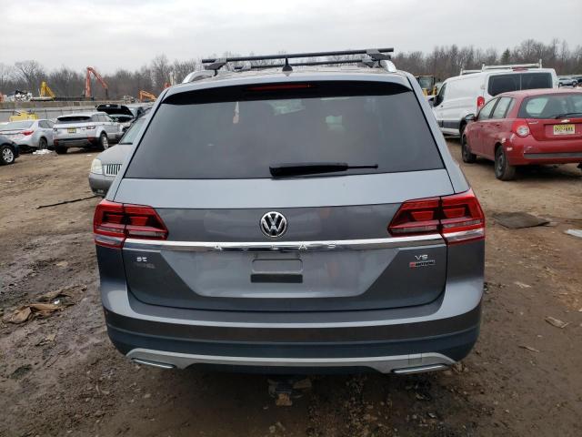 Photo 6 from auction – 2018 VOLKSWAGEN ATLAS SE with VIN 1V2LR2CA6JC520754